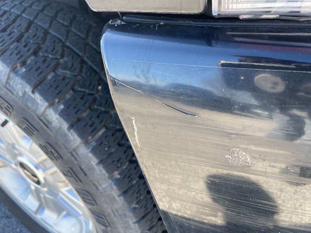 2009 Chevrolet Silverado 1500 LT