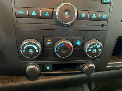 2009 Chevrolet Silverado 1500 LT