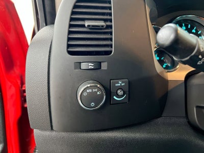 2009 Chevrolet Silverado 1500 LT