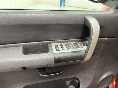 2009 Chevrolet Silverado 1500 LT