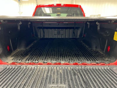 2009 Chevrolet Silverado 1500 LT