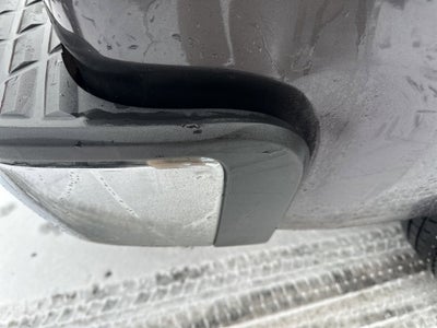 2011 Chevrolet Silverado 1500 LS