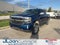 2017 Chevrolet Silverado 1500 High Country
