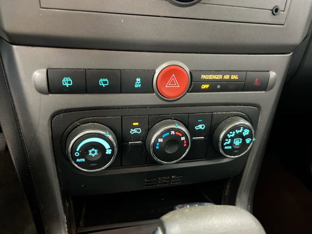 2015 Chevrolet Captiva LS