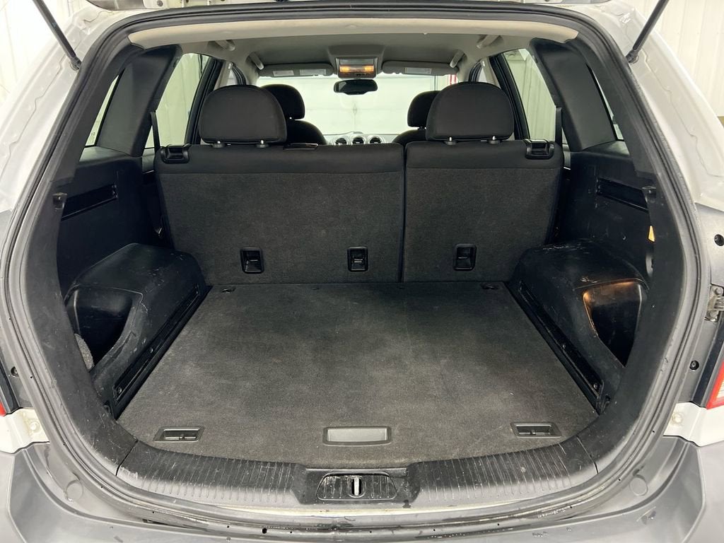 2015 Chevrolet Captiva LS