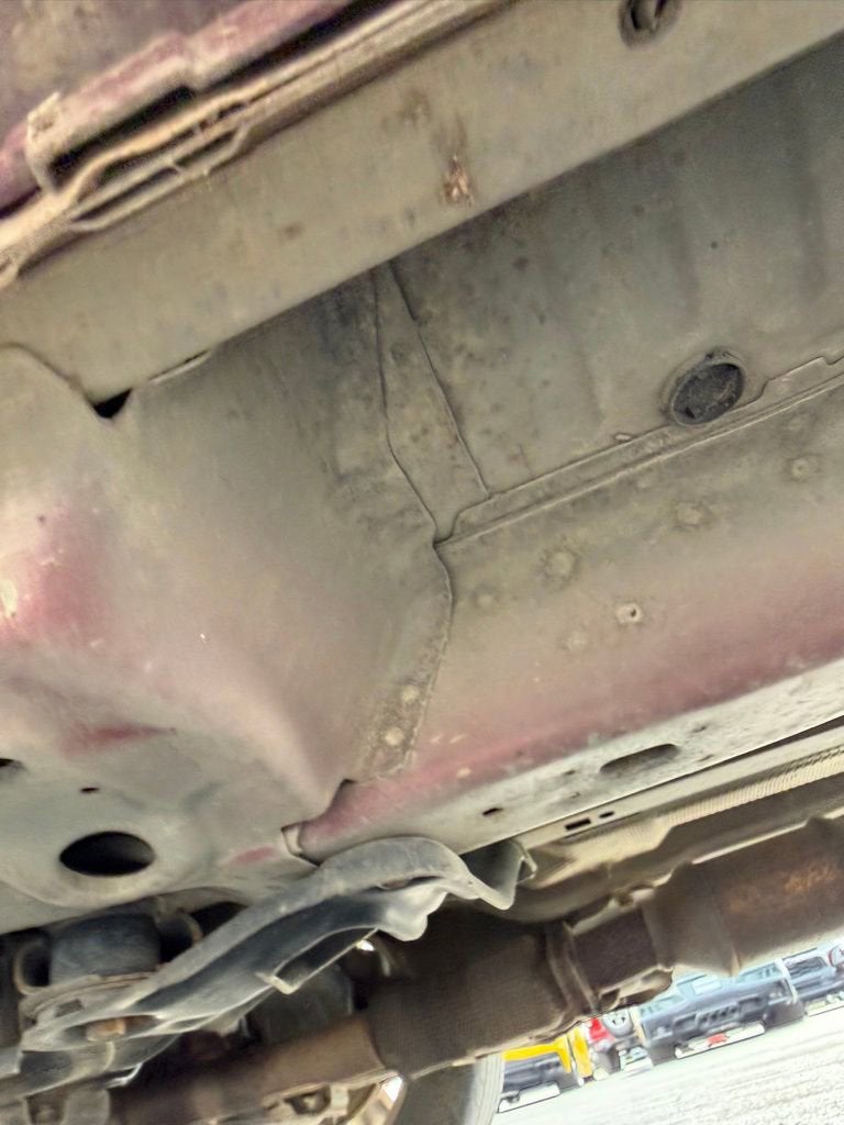 2012 Chevrolet Captiva LT