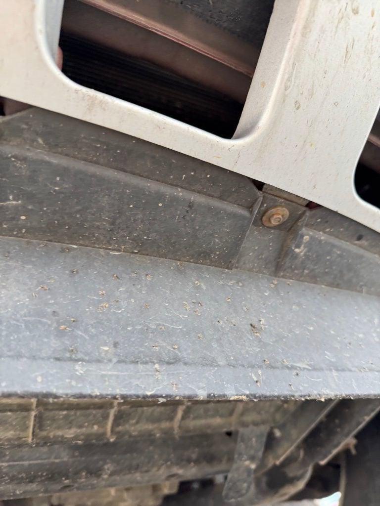 2012 Chevrolet Captiva LT