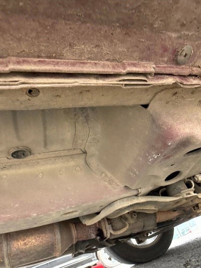 2012 Chevrolet Captiva LT