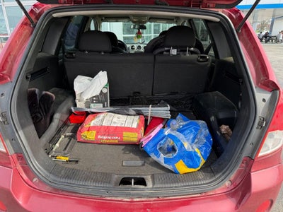 2012 Chevrolet Captiva LT