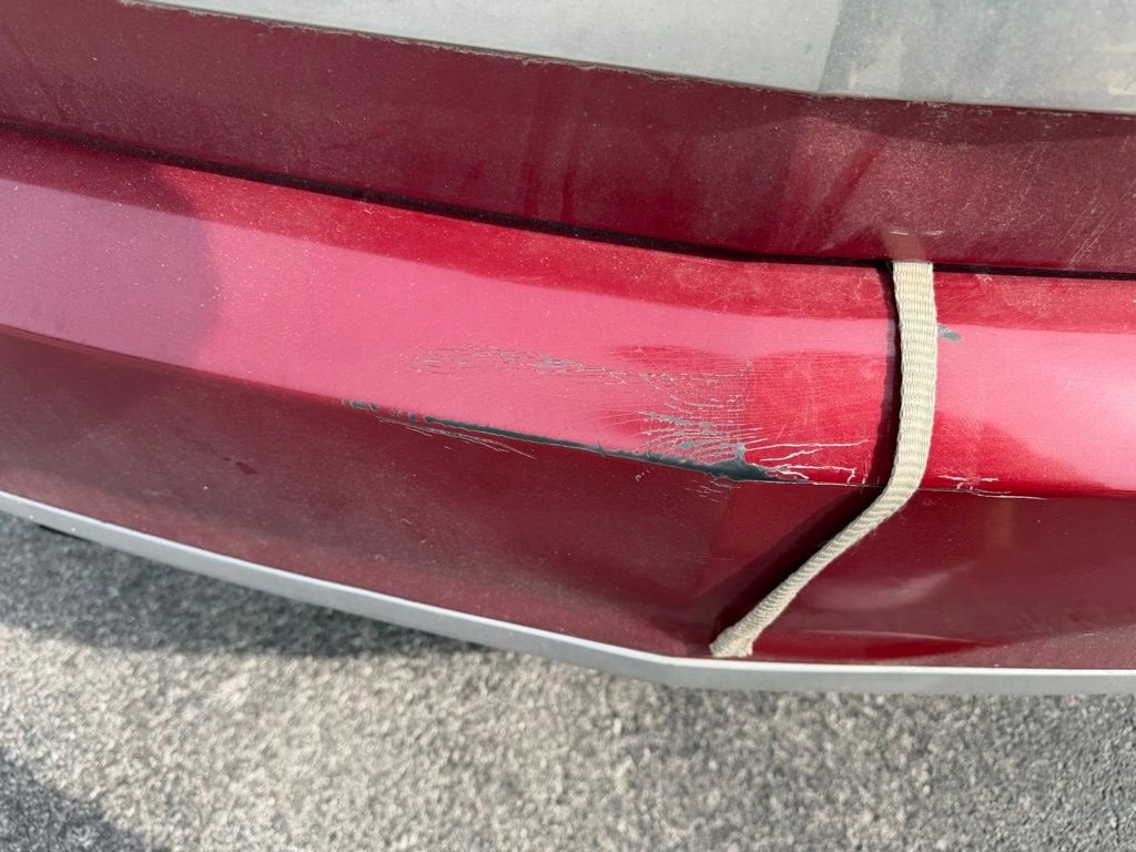 2012 Chevrolet Captiva LT