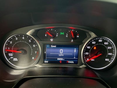 2019 Chevrolet Blazer Base