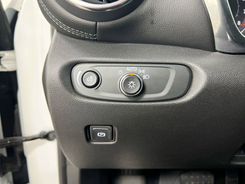 2019 Chevrolet Blazer Base