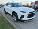 2019 Chevrolet Blazer Base