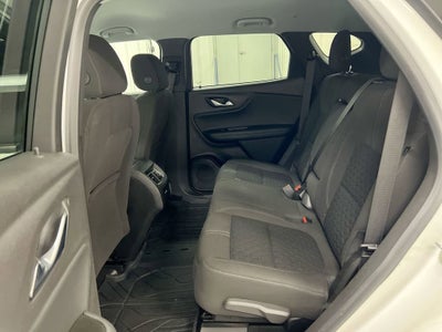 2019 Chevrolet Blazer Base