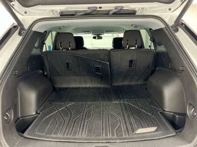 2019 Chevrolet Blazer Base