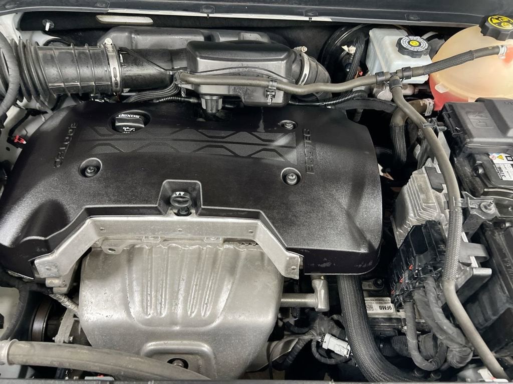 2019 Chevrolet Blazer Base