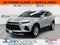 2019 Chevrolet Blazer Base