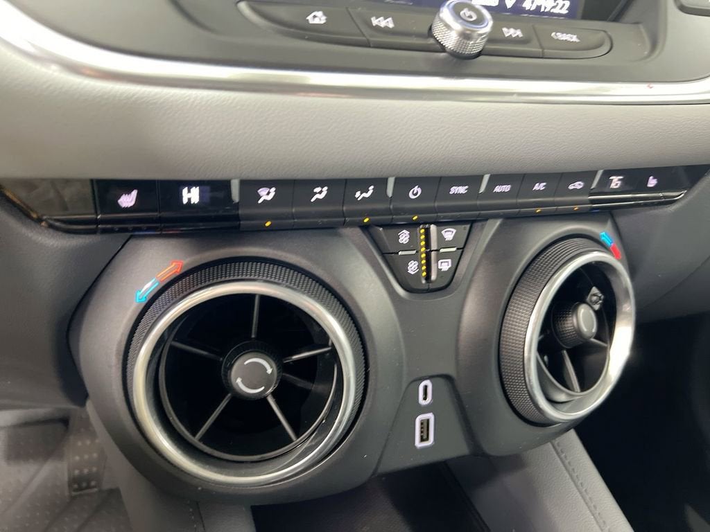 2019 Chevrolet Blazer Base
