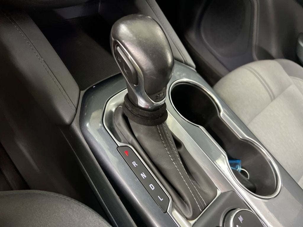 2019 Chevrolet Blazer Base