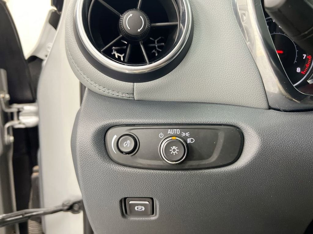 2019 Chevrolet Blazer Base