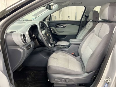 2019 Chevrolet Blazer Base