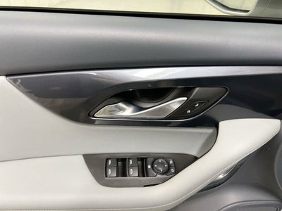 2019 Chevrolet Blazer Base