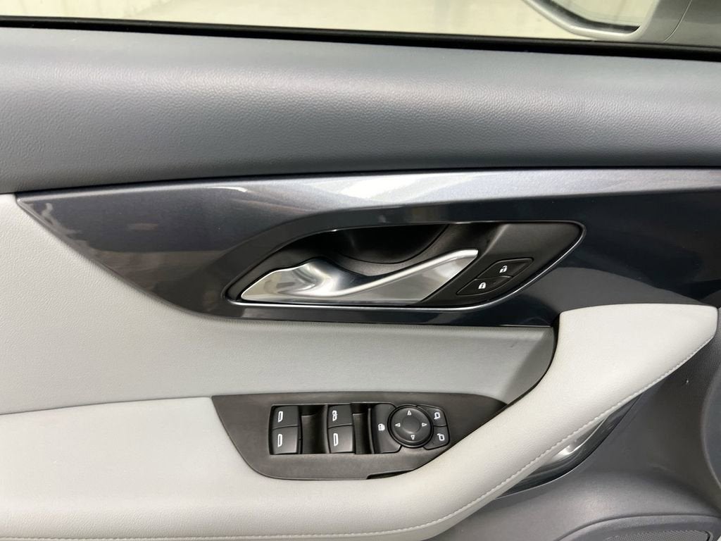 2019 Chevrolet Blazer Base