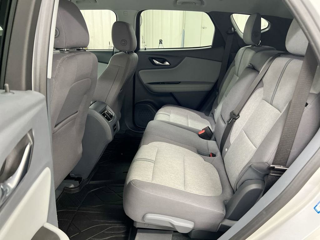 2019 Chevrolet Blazer Base