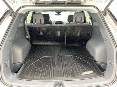 2019 Chevrolet Blazer Base