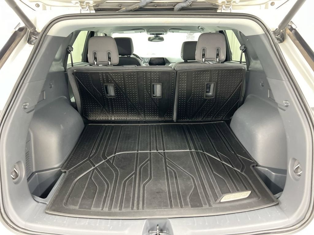 2019 Chevrolet Blazer Base
