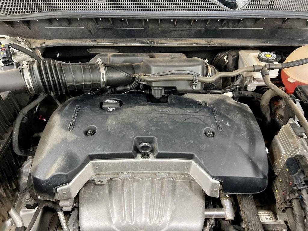 2019 Chevrolet Blazer Base