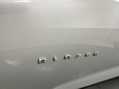 2019 Chevrolet Blazer Base
