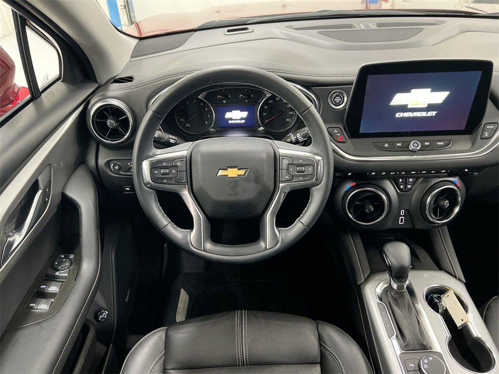 2024 Chevrolet Blazer 3LT