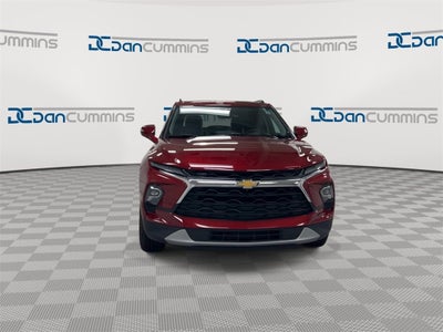2024 Chevrolet Blazer 3LT