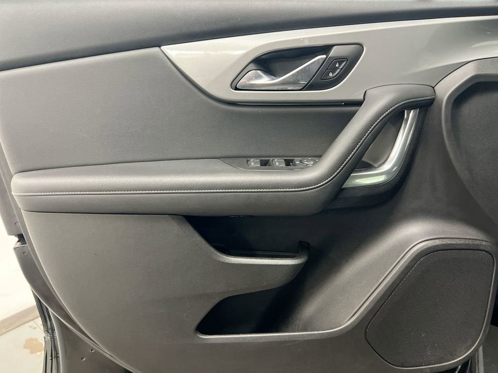 2020 Chevrolet Blazer 2LT