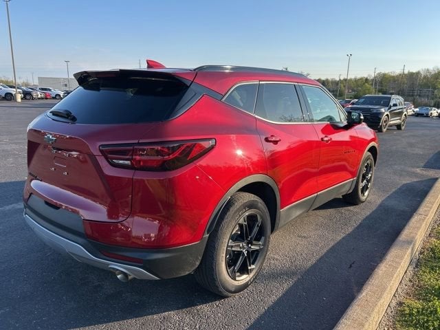 2023 Chevrolet Blazer 3LT