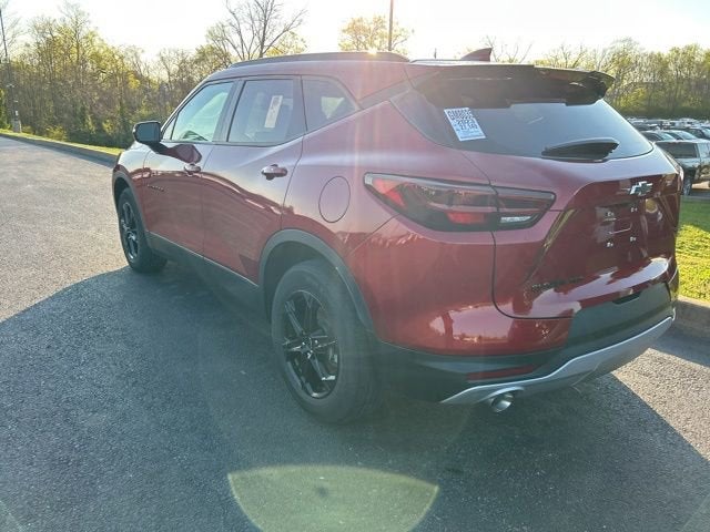 2023 Chevrolet Blazer 3LT