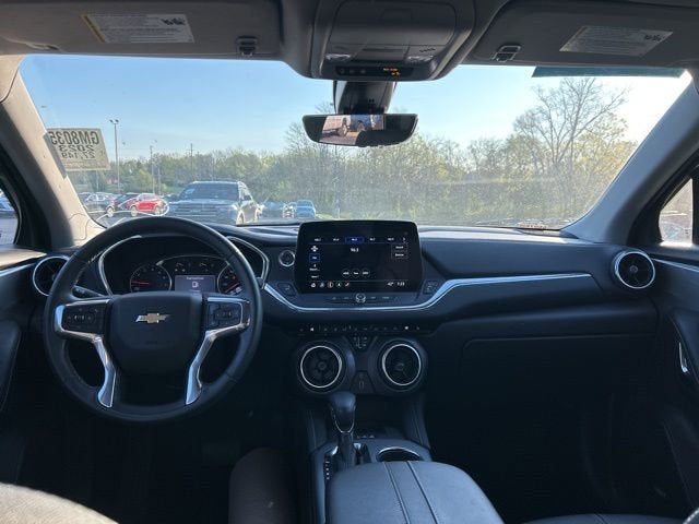 2023 Chevrolet Blazer 3LT