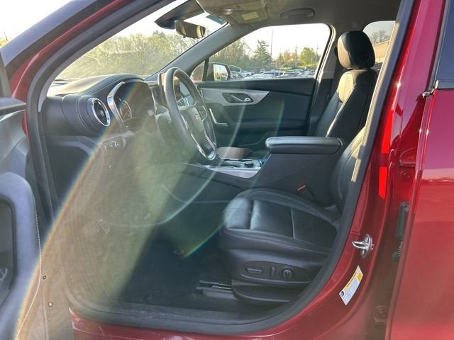 2023 Chevrolet Blazer 3LT