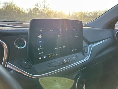 2023 Chevrolet Blazer 3LT