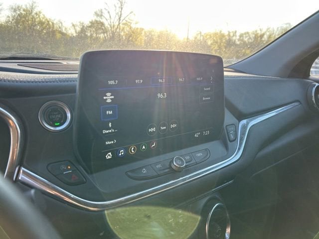 2023 Chevrolet Blazer 3LT