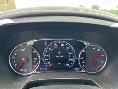 2022 Chevrolet Blazer Premier