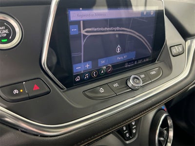 2022 Chevrolet Blazer Premier