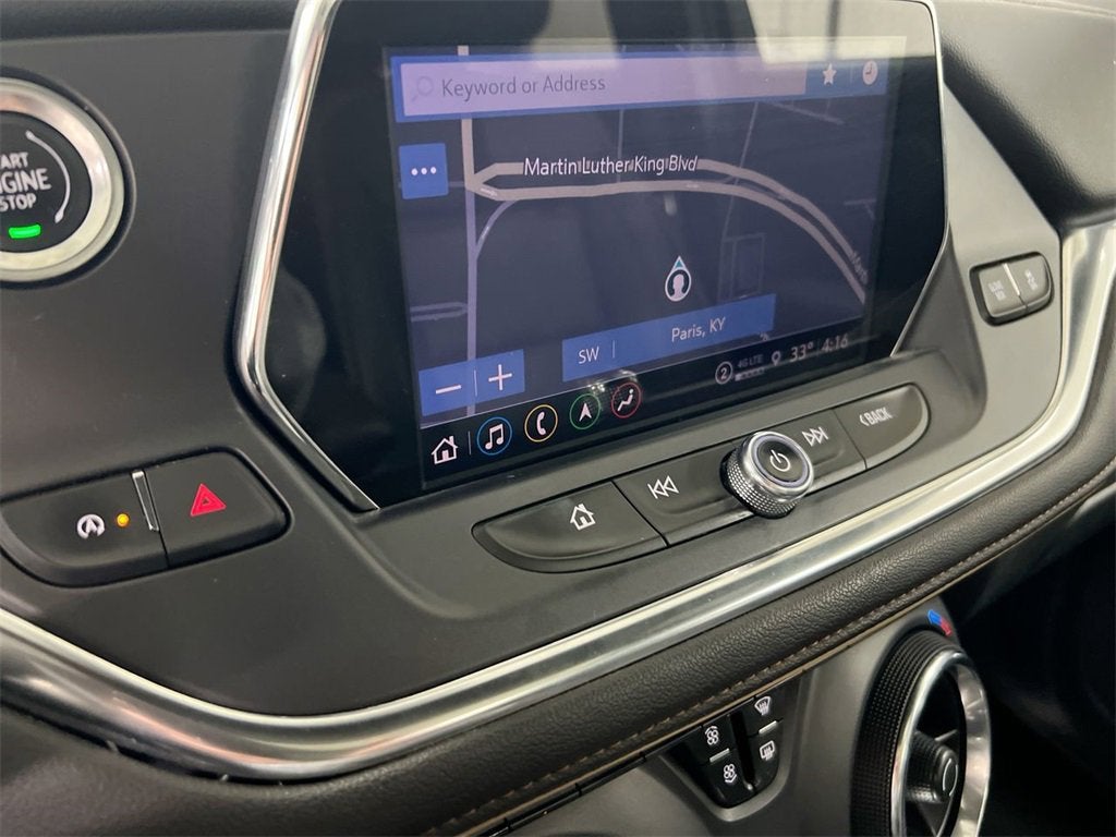 2022 Chevrolet Blazer Premier