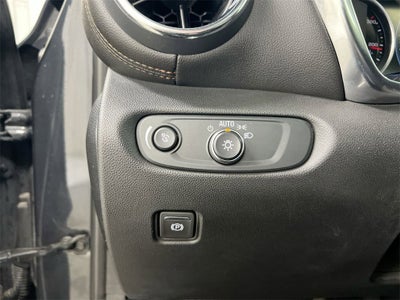 2022 Chevrolet Blazer Premier