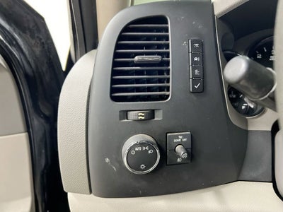2013 GMC Sierra 1500 SLE