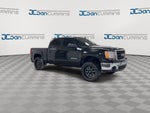 2013 GMC Sierra 1500 SLE