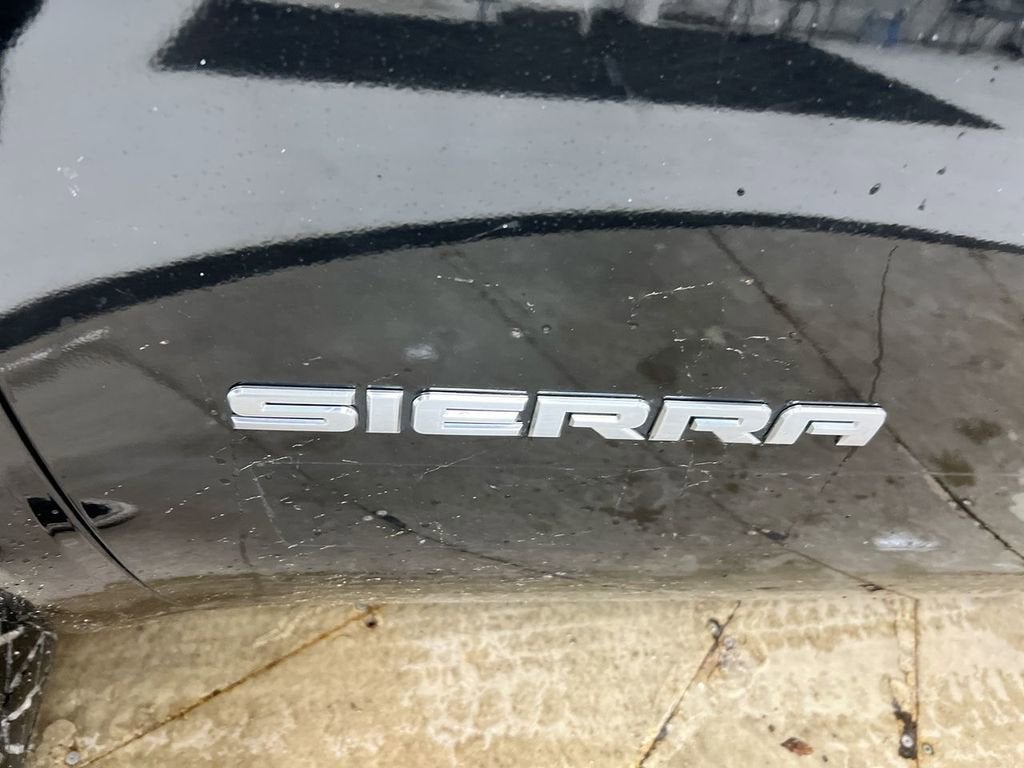 2013 GMC Sierra 1500 SLE