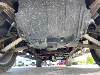 2014 GMC Sierra 1500 Denali