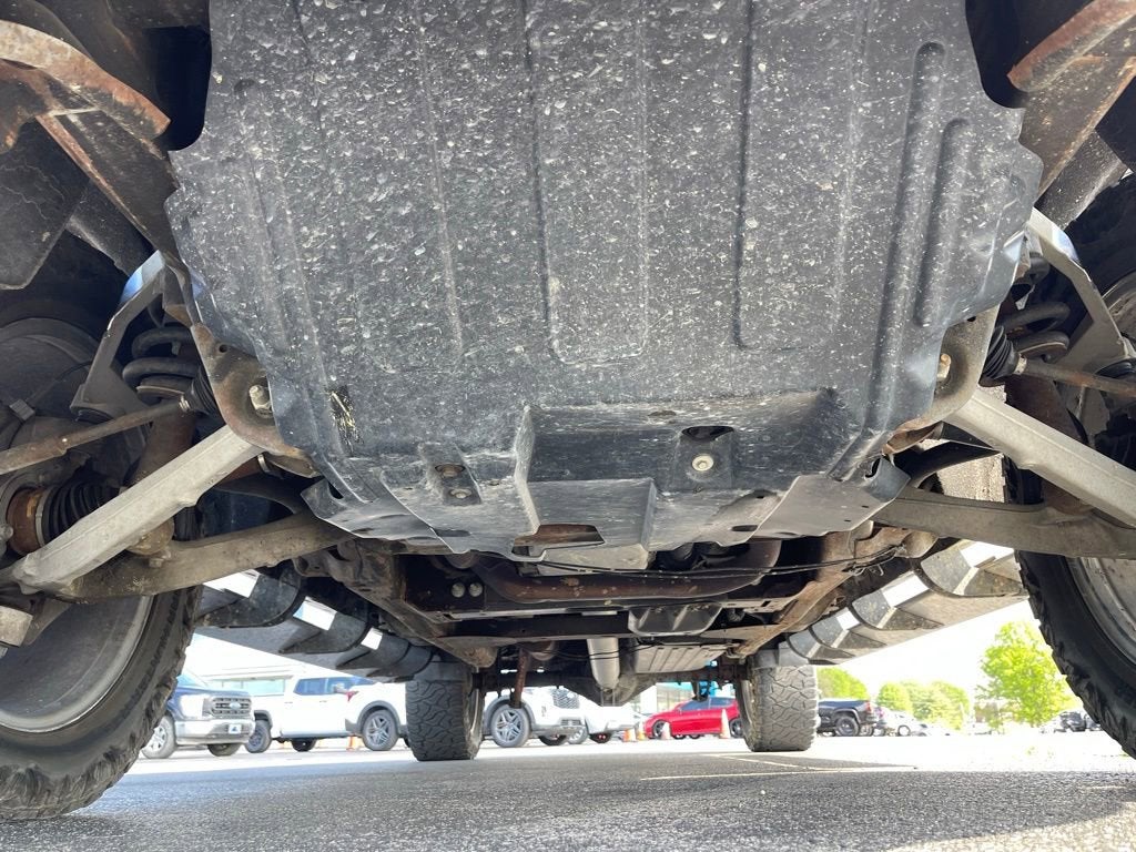 2014 GMC Sierra 1500 Denali